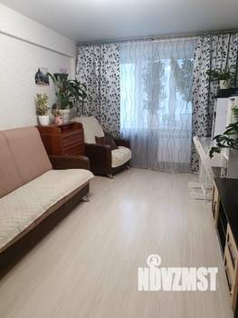 2-к квартира, вторичка, 43м2, 7/9 этаж