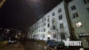 1-к квартира, вторичка, 17м2, 1/5 этаж