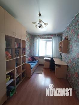 4-к квартира, вторичка, 96м2, 10/10 этаж