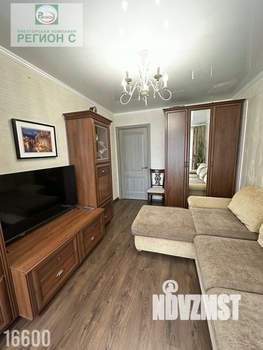 3-к квартира, вторичка, 55м2, 2/5 этаж