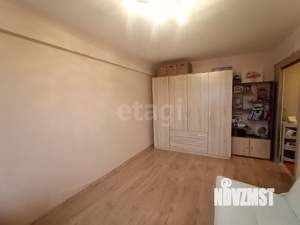 2-к квартира, вторичка, 43м2, 7/9 этаж