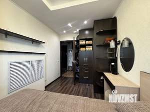 3-к квартира, вторичка, 59м2, 1/9 этаж