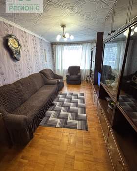 3-к квартира, вторичка, 61м2, 2/9 этаж