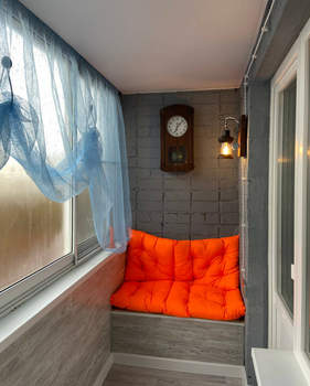 2-к квартира, вторичка, 52м2, 2/5 этаж