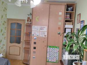 2-к квартира, вторичка, 50м2, 2/9 этаж