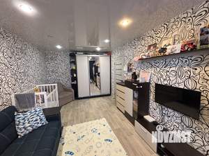 1-к квартира, вторичка, 35м2, 5/9 этаж
