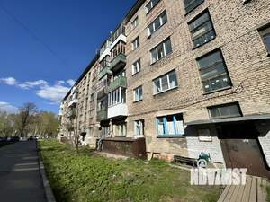 1-к квартира, вторичка, 12м2, 2/5 этаж