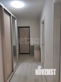 1-к квартира, вторичка, 35м2, 2/4 этаж