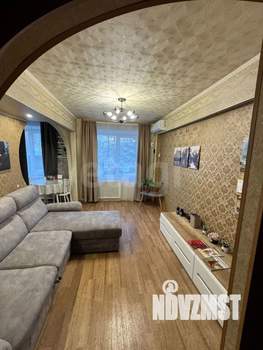 2-к квартира, вторичка, 41м2, 2/9 этаж