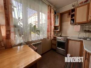 3-к квартира, вторичка, 62м2, 1/9 этаж