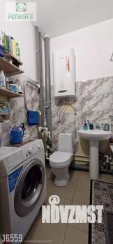 1-к квартира, вторичка, 36м2, 1/9 этаж