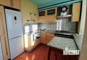 2-к квартира, вторичка, 47м2, 9/9 этаж