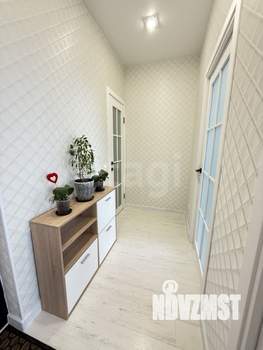 1-к квартира, вторичка, 35м2, 10/16 этаж