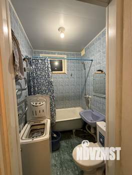 2-к квартира, вторичка, 43м2, 2/5 этаж