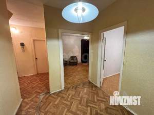 2-к квартира, вторичка, 52м2, 2/5 этаж