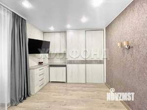 2-к квартира, вторичка, 41м2, 3/5 этаж