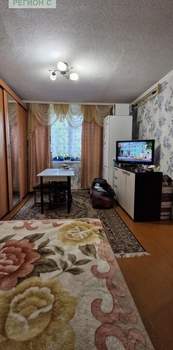 3-к квартира, вторичка, 79м2, 2/2 этаж