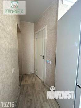 2-к квартира, вторичка, 41м2, 1/2 этаж