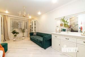 3-к квартира, вторичка, 78м2, 2/9 этаж