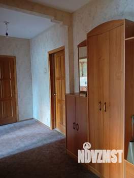 2-к квартира, вторичка, 55м2, 2/5 этаж