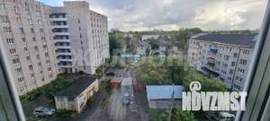 2-к квартира, вторичка, 46м2, 7/9 этаж