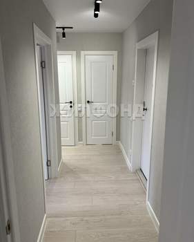 1-к квартира, вторичка, 42м2, 4/9 этаж
