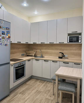 2-к квартира, вторичка, 39м2, 11/11 этаж