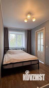 2-к квартира, вторичка, 45м2, 3/5 этаж