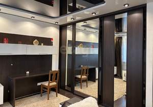 Студия квартира, вторичка, 30м2, 15/15 этаж