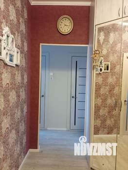 2-к квартира, вторичка, 51м2, 5/9 этаж