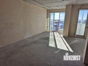 Студия квартира, вторичка, 28м2, 6/8 этаж