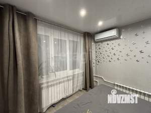 4-к квартира, вторичка, 60м2, 1/5 этаж