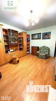 4-к квартира, вторичка, 147м2, 3/3 этаж