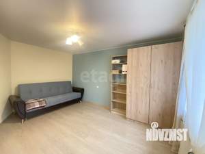 1-к квартира, вторичка, 25м2, 3/12 этаж