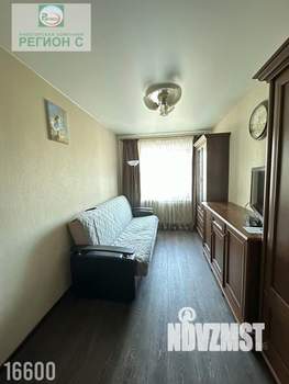 3-к квартира, вторичка, 55м2, 2/5 этаж