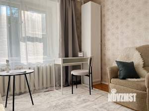 1-к квартира, вторичка, 34м2, 1/9 этаж