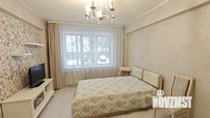 4-к квартира, вторичка, 76м2, 1/9 этаж