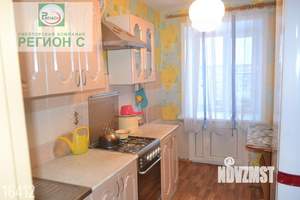 2-к квартира, вторичка, 52м2, 5/5 этаж