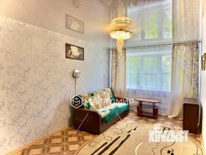 2-к квартира, вторичка, 48м2, 2/5 этаж