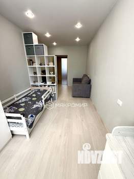2-к квартира, вторичка, 45м2, 4/5 этаж