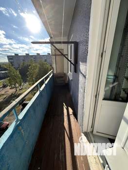 2-к квартира, вторичка, 51м2, 5/10 этаж