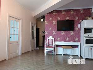 2-к квартира, вторичка, 72м2, 7/7 этаж