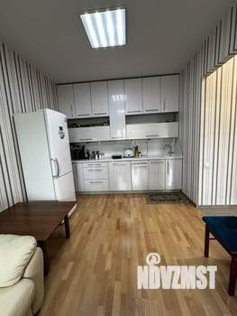 3-к квартира, вторичка, 95м2, 1/12 этаж