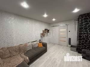 2-к квартира, вторичка, 42м2, 2/2 этаж