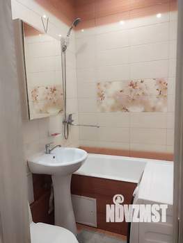 1-к квартира, вторичка, 29м2, 5/5 этаж