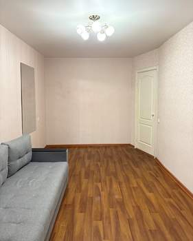 1-к квартира, вторичка, 31м2, 5/5 этаж