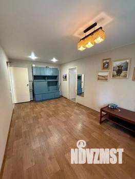 2-к квартира, вторичка, 45м2, 1/5 этаж