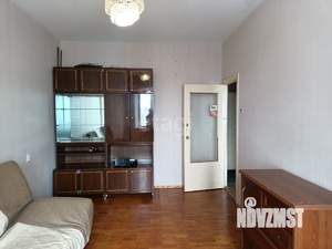 3-к квартира, вторичка, 62м2, 9/9 этаж