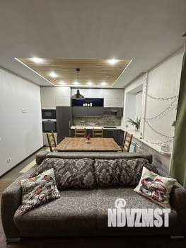 2-к квартира, вторичка, 68м2, 8/13 этаж