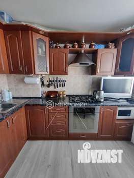 2-к квартира, вторичка, 48м2, 5/5 этаж
